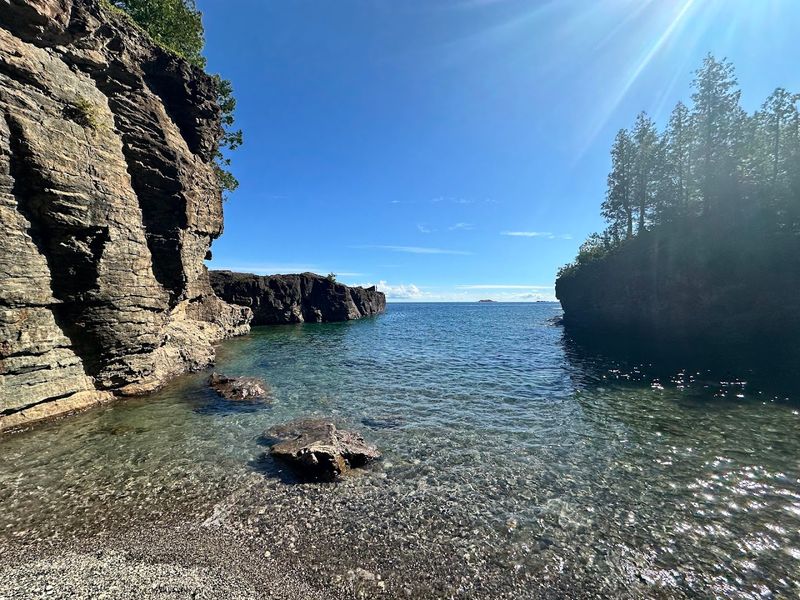 Presque Isle Park, Marquette