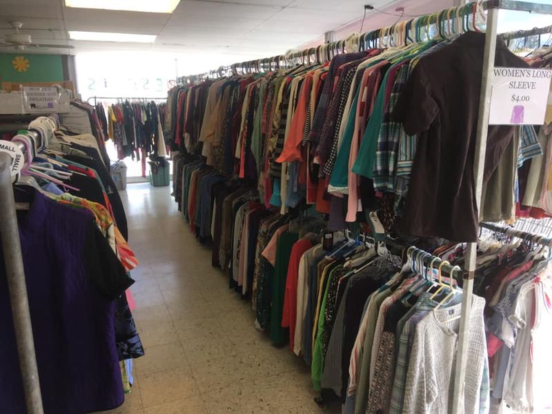 Compassion Thrift
