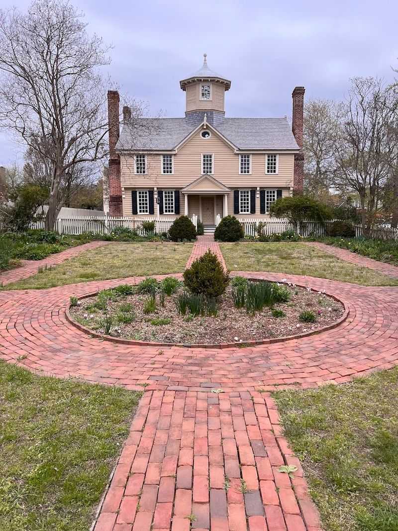 Historic Homes That Tell Stories Without Saying A Word