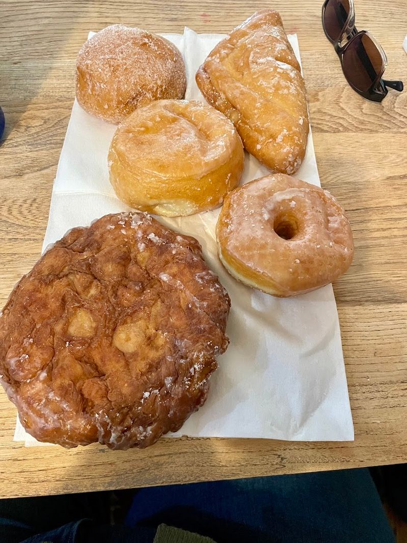 Family-Friendly Stops