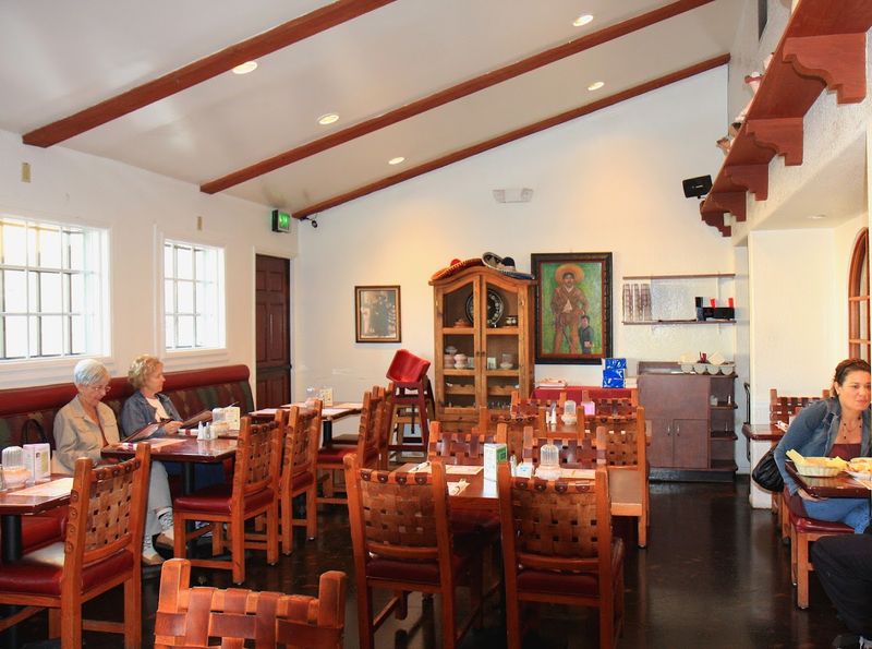 Mexican Village Restaurant