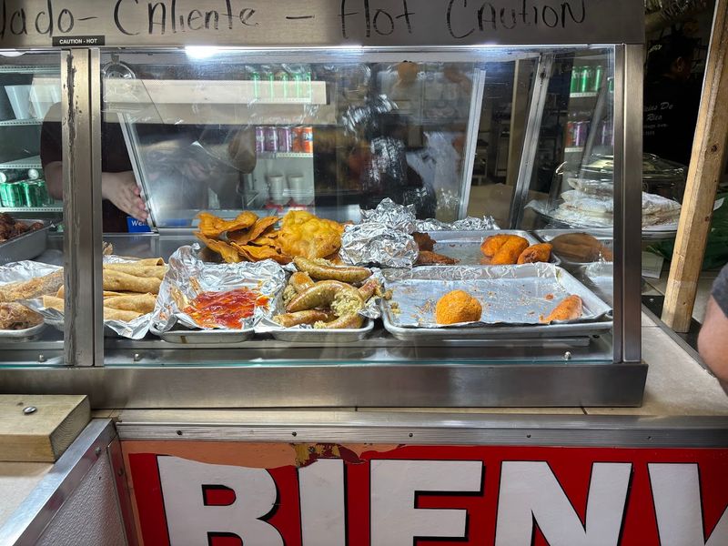 Las Delicias De Puerto Rico