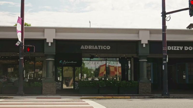 Adriatico Trattoria Italiana 