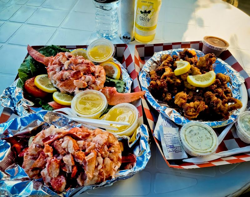 Why The Drive To Wiscasset Is Worth It