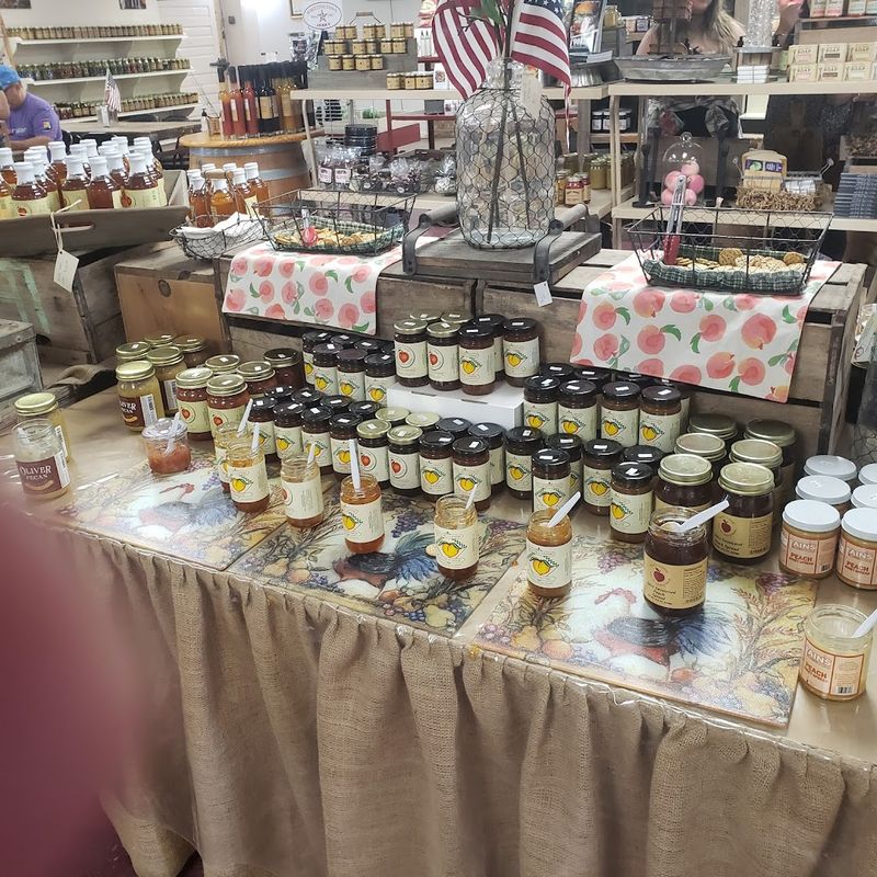 Jams, Preserves, and Pantry Staples Worth Packing