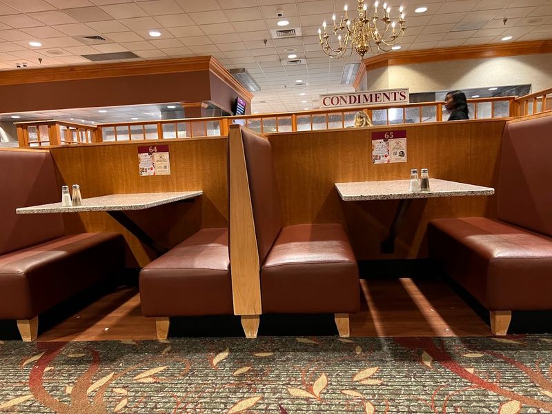 The Atmosphere Feels Unpretentious In The Best Possible Way