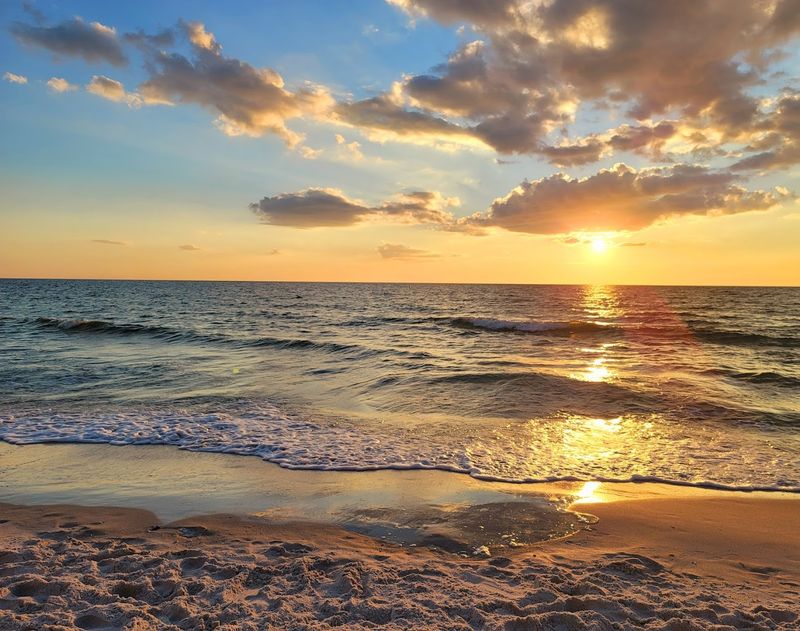 Naples Beach