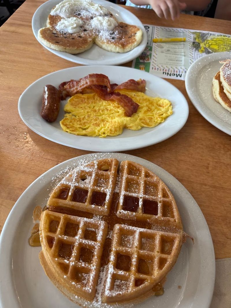 Why This Spot Stands Out In A Crowded Breakfast Scene