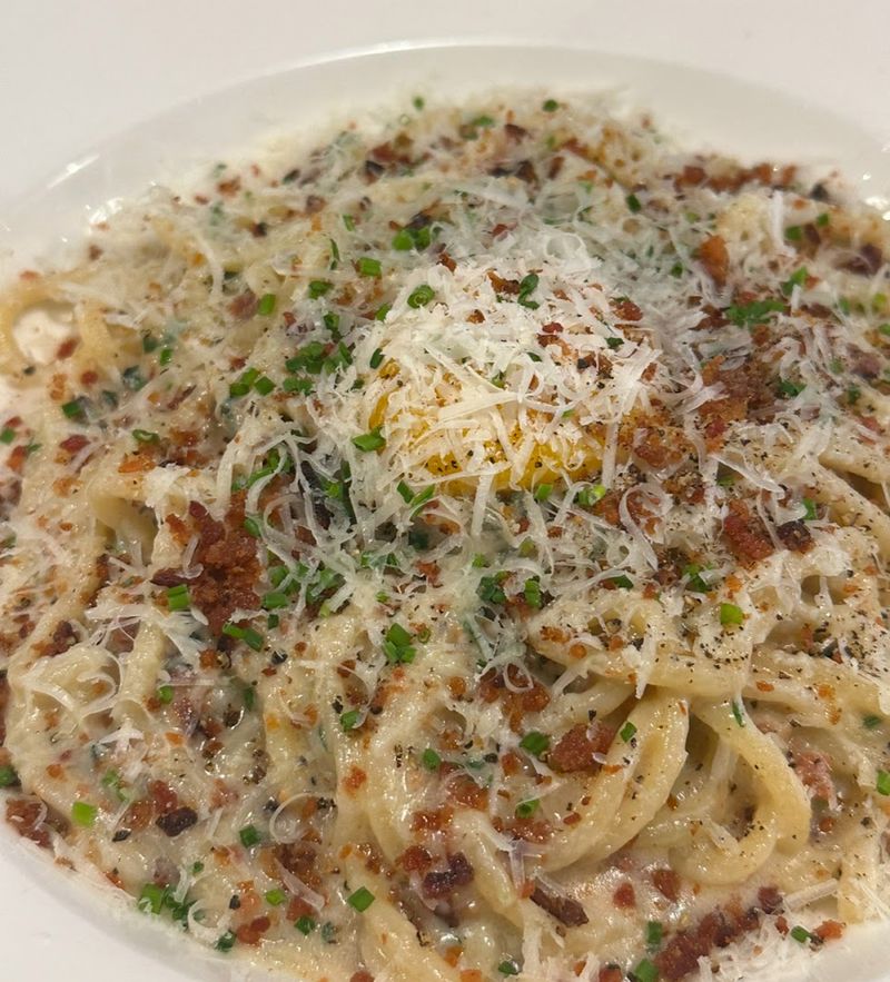 The Handmade Pasta That Started It All