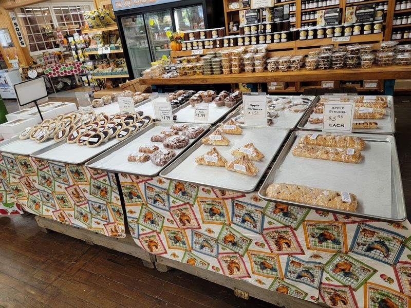 The Homemade Pies That Started It All