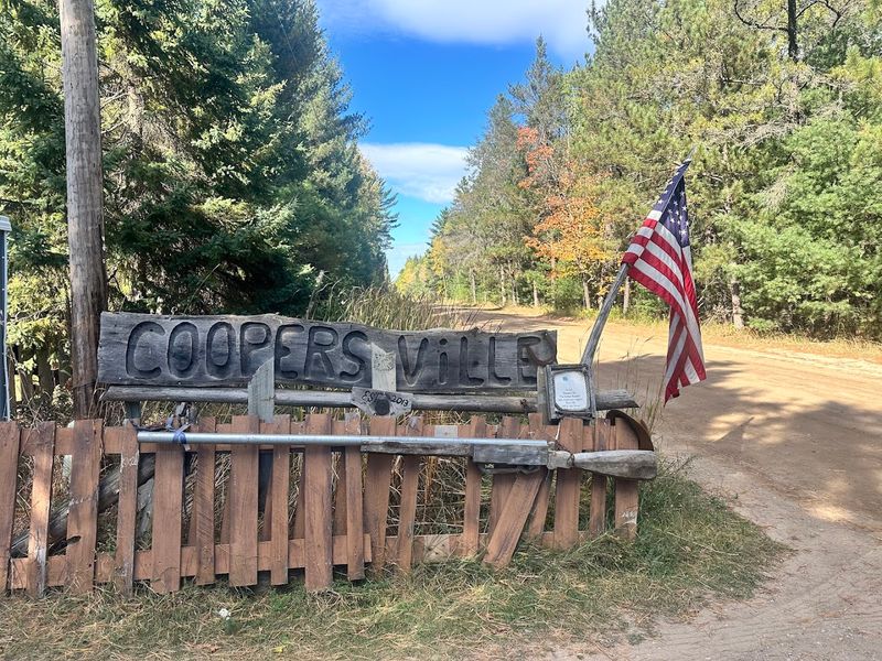 Lewiston And The Surrounding Area