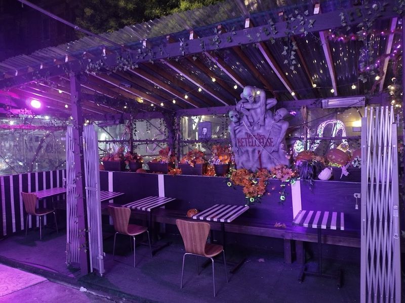 What To Know Before You Go