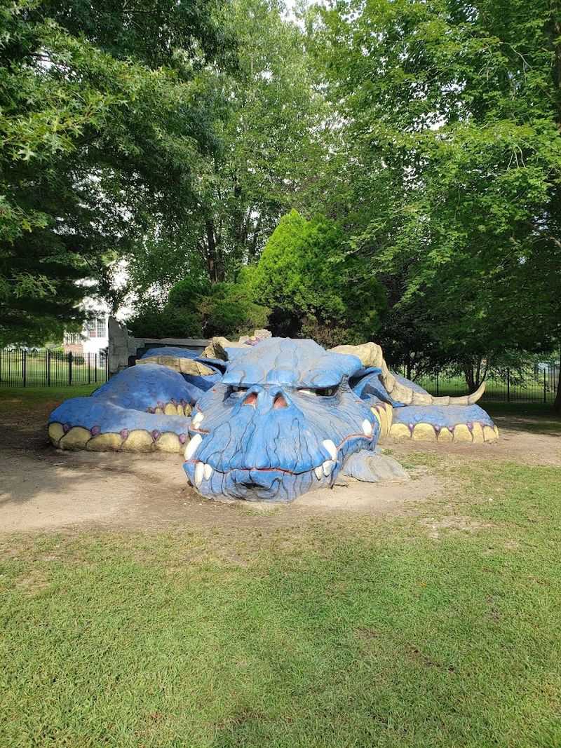 Nature Meets Fantasy