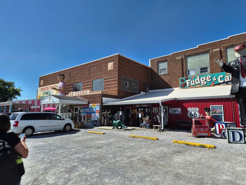 Planning Your Visit To Livingston, Illinois