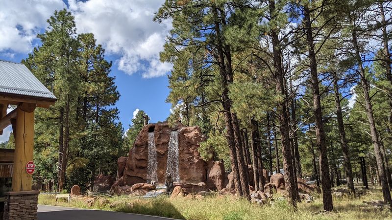 Planning Your Adventure