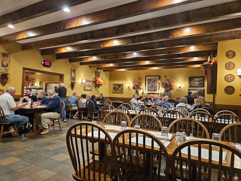 A Comfortable Atmosphere That Feels Natural