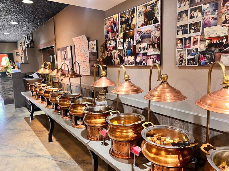 Why The Vegetarian Options Here Are Worth The Trip Alone