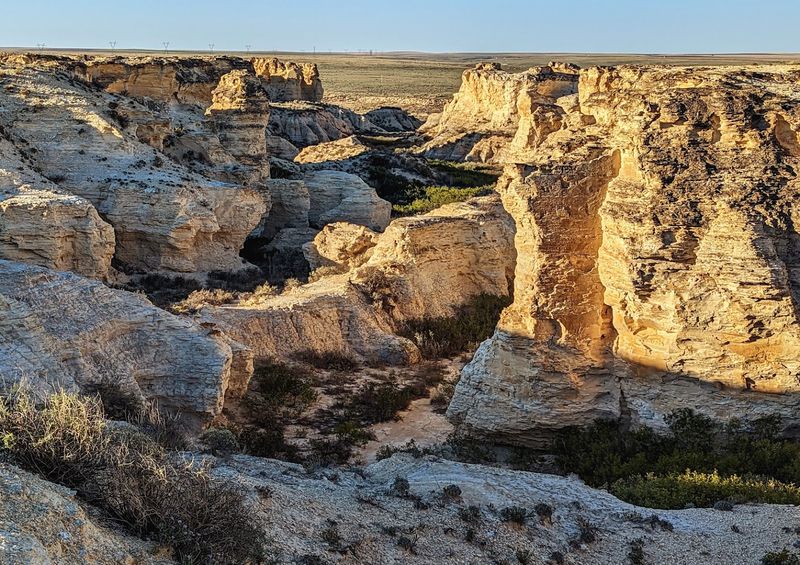 Why This Park Feels A World Away