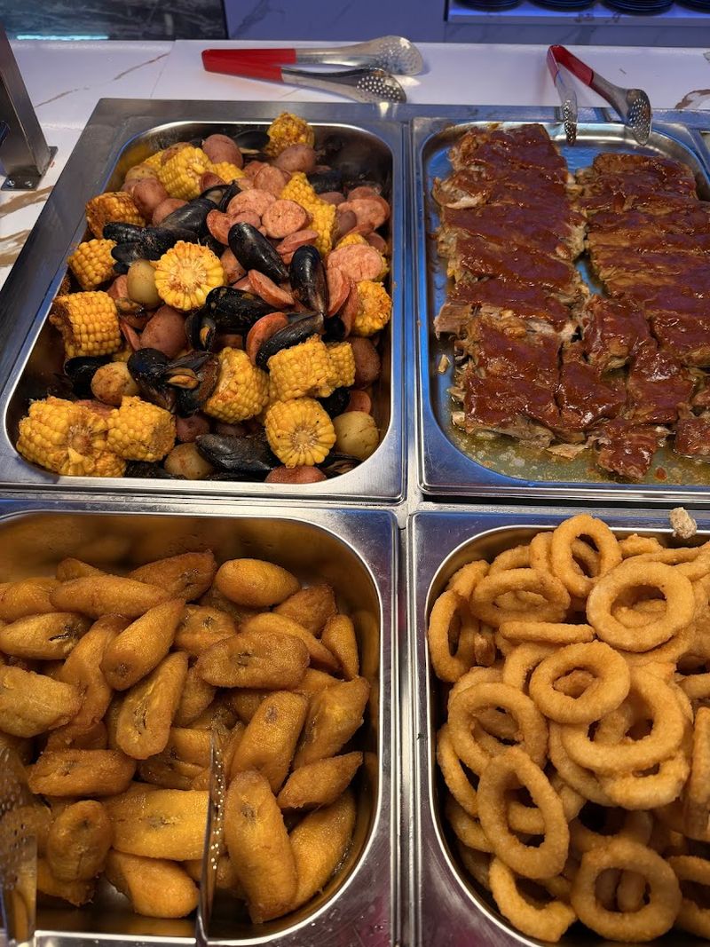 Classic Dishes That Define The Experience