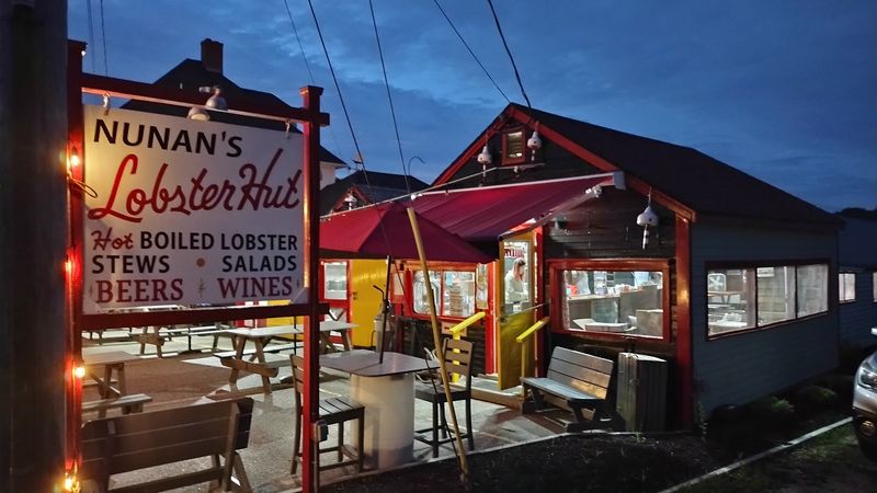 Nunan's Lobster Hut