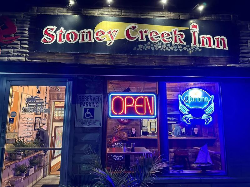 Stoney Creek Inn, Baltimore