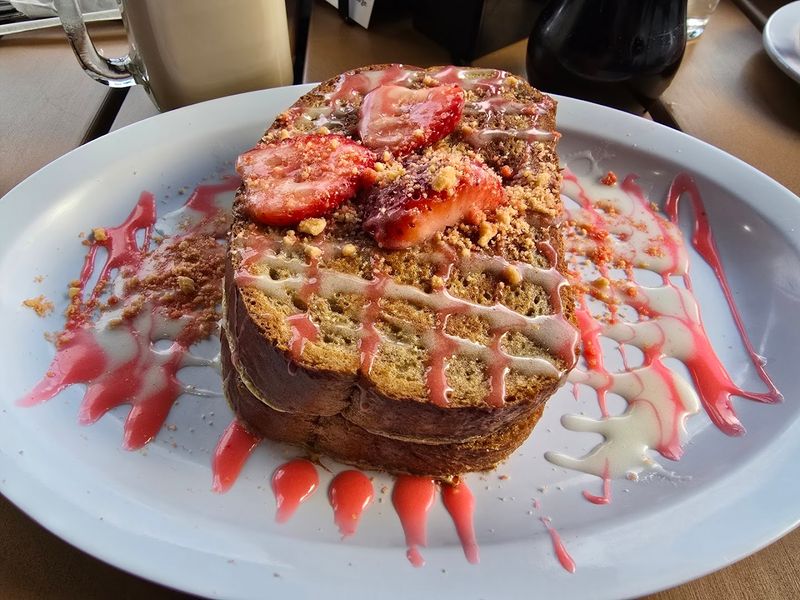 Why French Toast ATL Is Worth The Drive From Anywhere In Georgia