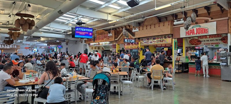 The Live Music And Weekend Celebrations