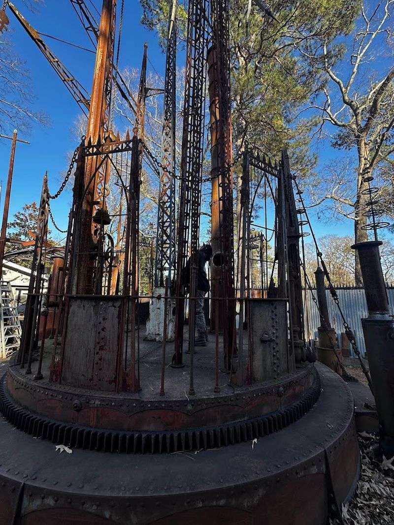 Why This Place Deserves A Spot On Your Georgia Itinerary