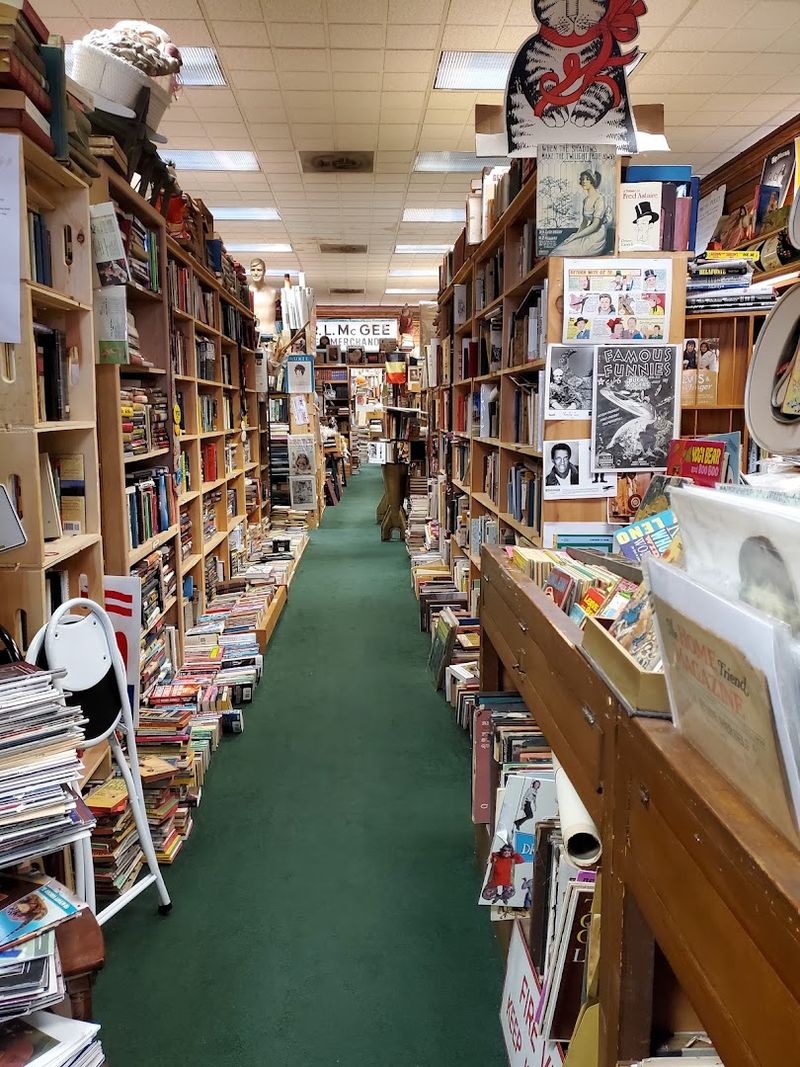 Collectors And Curious Readers