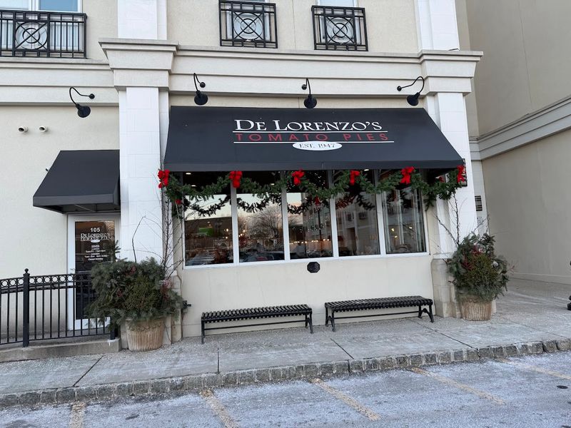 The Lasting Impression 