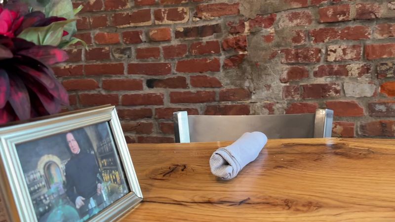 Who This Restaurant Is Best For