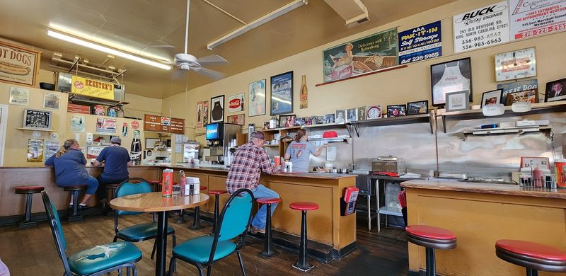 The Atmosphere That Feels Genuinely Lived-In