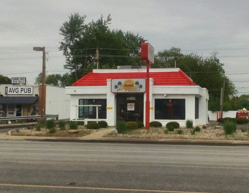 A Spot That Reflects The True Spirit Of Indianapolis