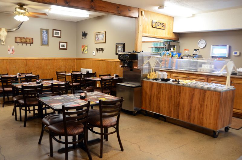 Why Don's Family Style Buffet Stands Apart From Every Other Buffet