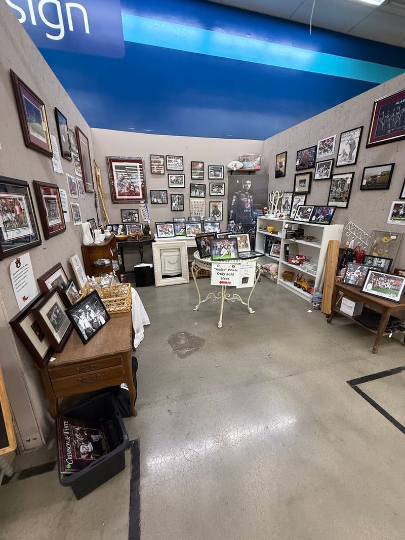 Sports Memorabilia And Pop Culture Finds