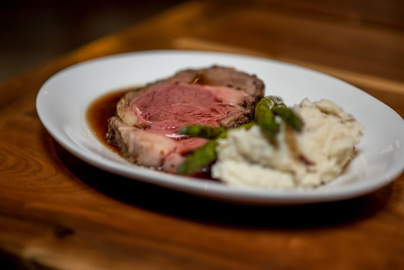 Why People Make The Drive And Come Back Again