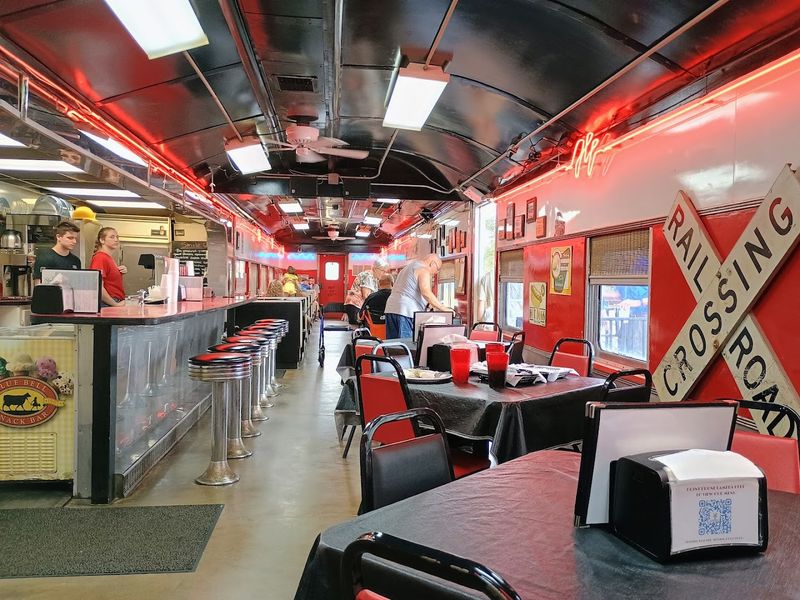 All Aboard The Atmosphere What Makes The Inside So Unforgettable