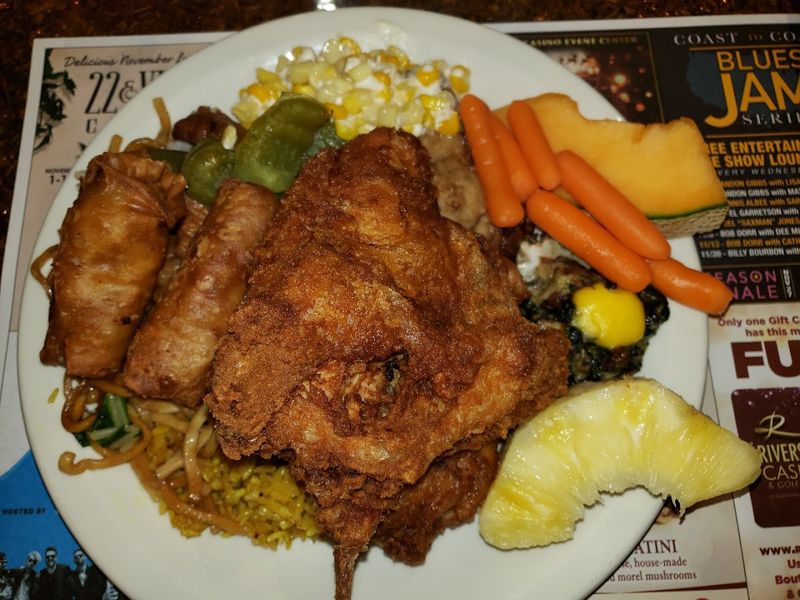 Why Locals And Visitors Love It