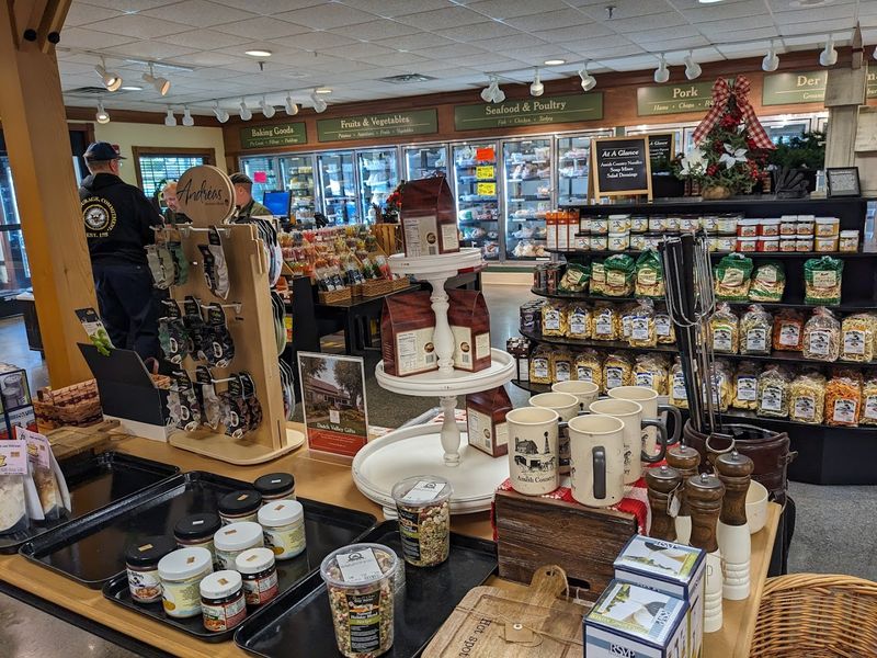 Gifts And Kitchen Treasures Worth Bringing Home