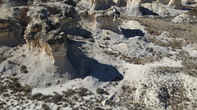 The Story Behind The Park's Land