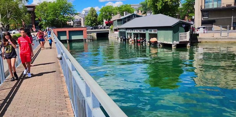 Waterfront Activities For Relaxation And Fun