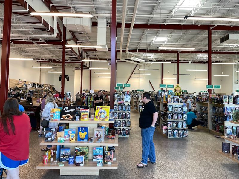 Something For Every Reader, No Matter The Age