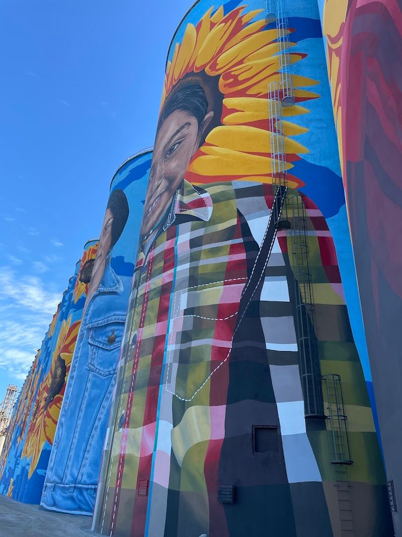 Why This Mural Matters For Toledo And Ohio