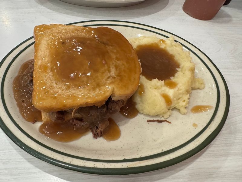 A Menu Built On Simple, Honest Comfort Food