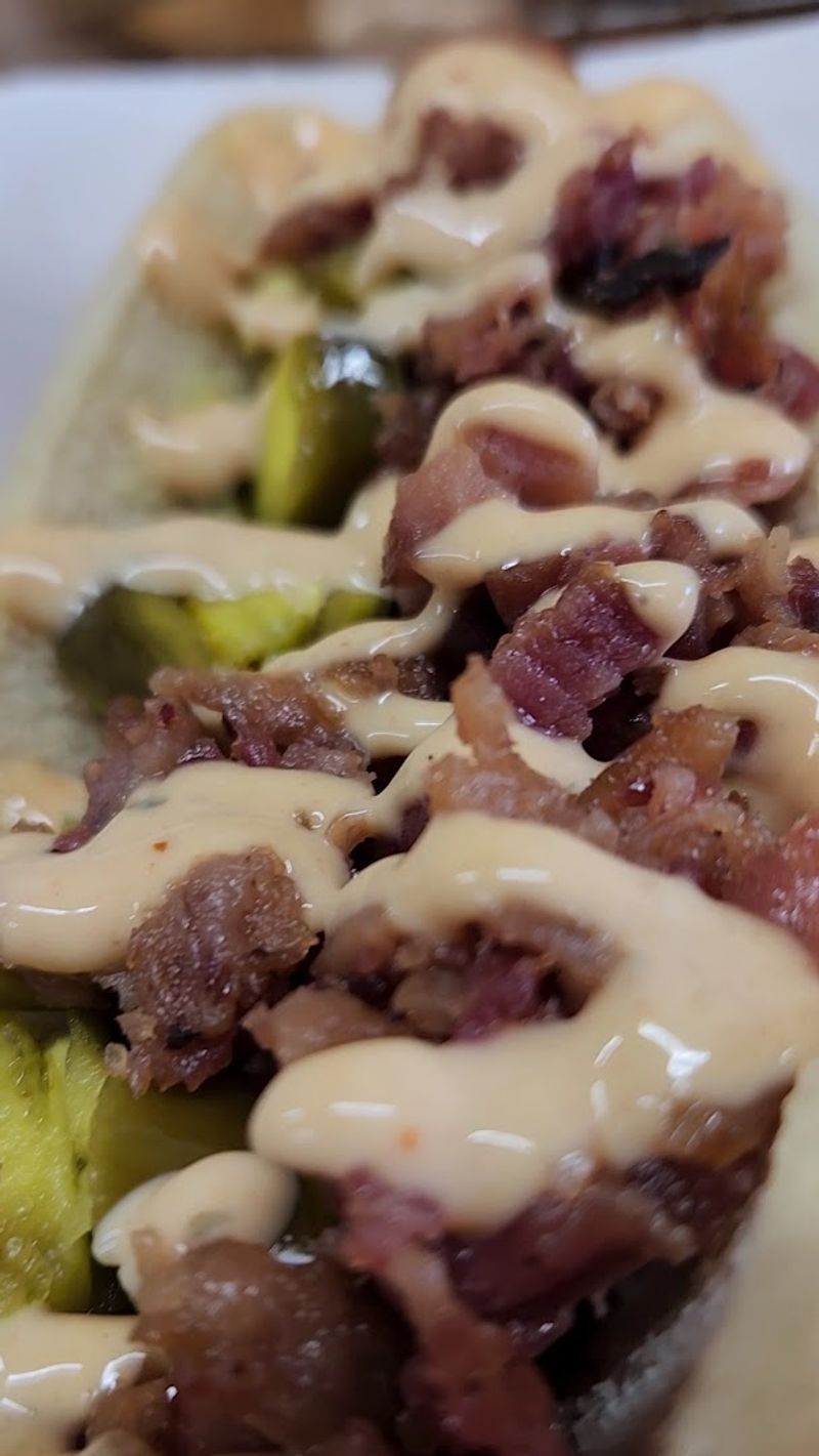 Gourmet Dogs For The Adventurous Eater