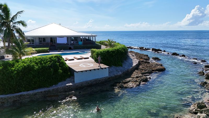 Your Own Private Island In The Florida Keys