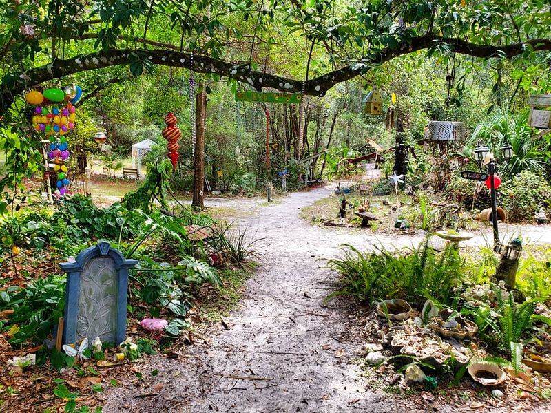 Spaces Where Laughter Echoes And Imagination Runs Wild