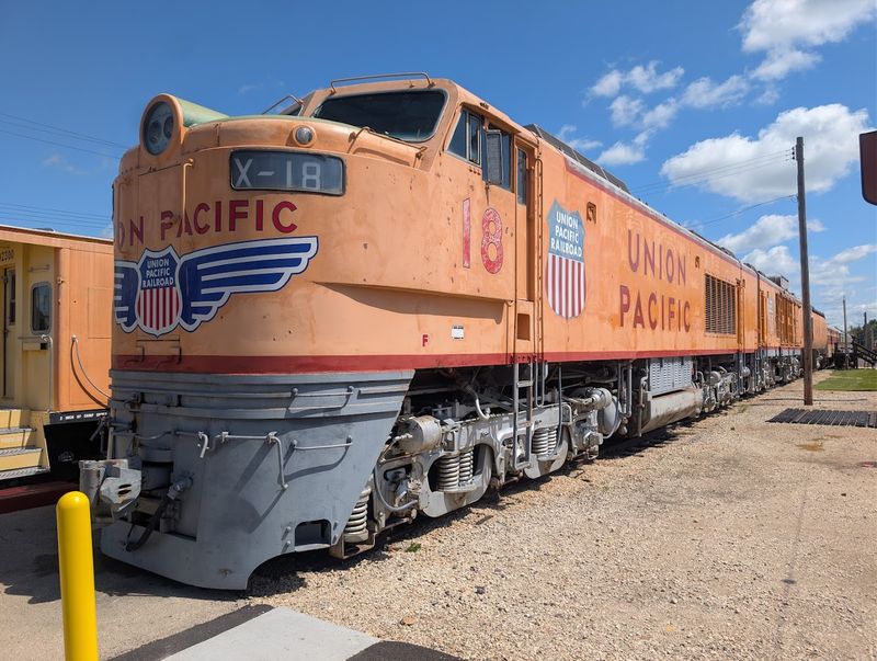 Every Corner Of The Grounds Has Something Worth Slowing Down For