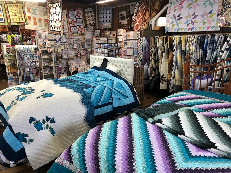 Quilting Supplies That Make Every Project Possible