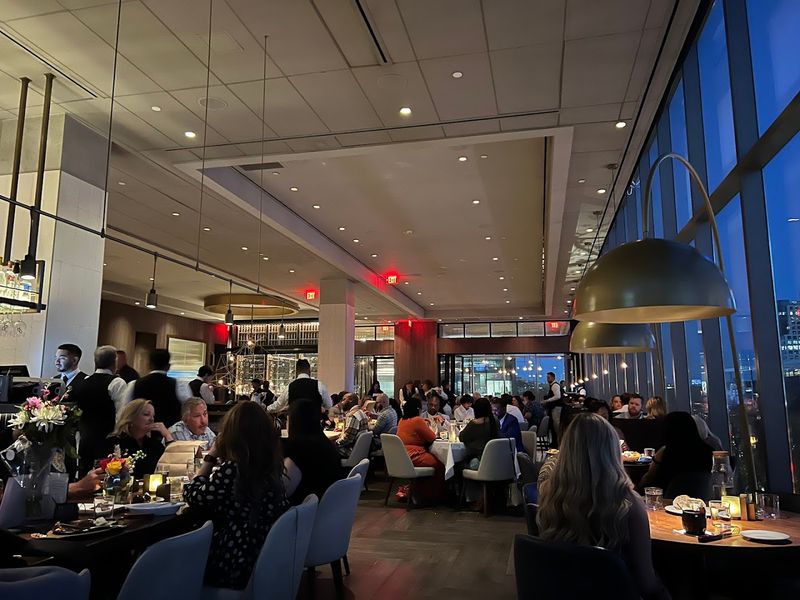 Perry's Steakhouse & Grille